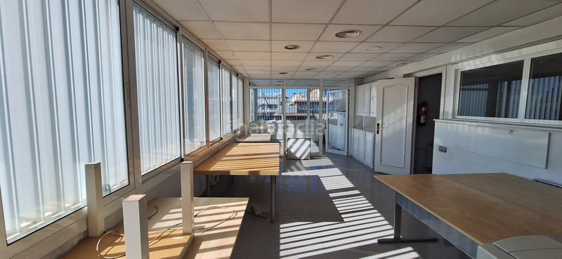 Foto a8855e50-b356-4cf5-b0aa-369c9b9308d5. Miete büro in Sant Gervasi - Galvany Barcelona