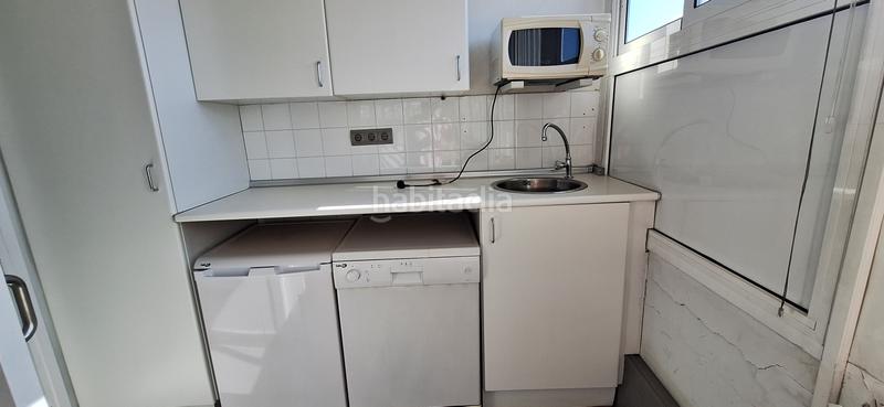 Foto ccfb506a-106f-4a71-9a9f-3f0ef3681336. Miete büro in Sant Gervasi - Galvany Barcelona