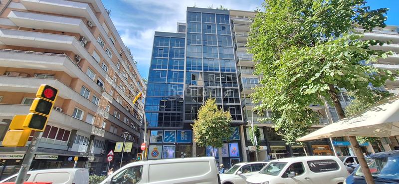 Foto d645b781-1e4b-476f-9ccc-e630b197a5db. Miete büro in Sant Gervasi - Galvany Barcelona