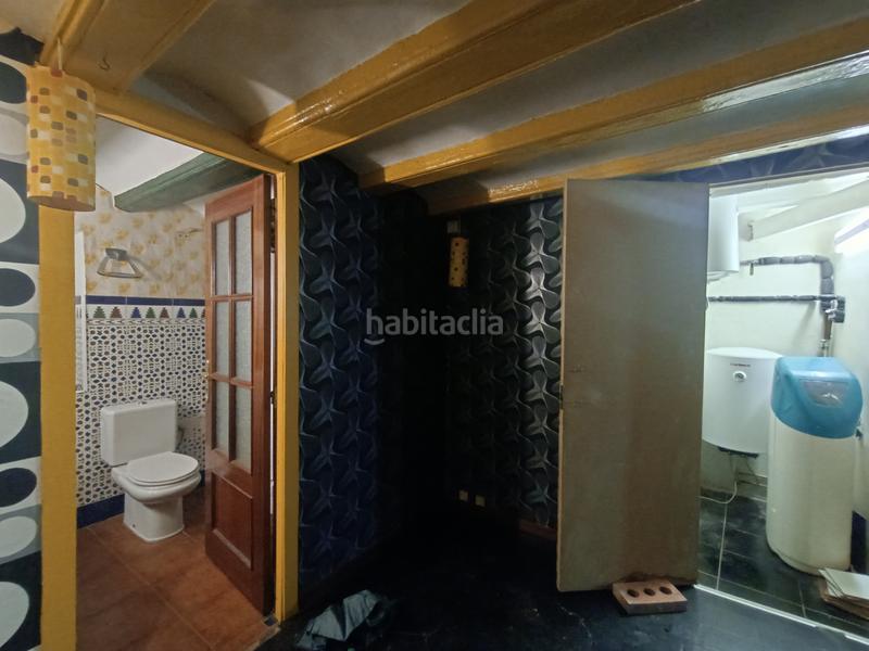 Foto 0c6fa696-48be-4465-ab5f-9e15541cbefd. Local comercial a Gòtic Barcelona