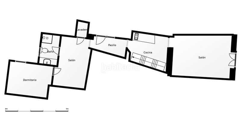 Foto a5352dd4-c65b-4927-aa5b-33925afc2d32. Local comercial a Gòtic Barcelona