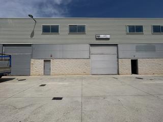 Nau industrial  Rodonyà - cl ciutat de valls. Nave industrial  comercial en venta  polígono industrial de rodo