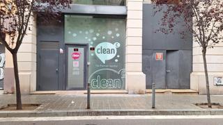 Alquiler Local Comercial  Barcelona - calle comtes de bell-lloc. Local comercial en alquiler en calle comtes de belllloc  189  le
