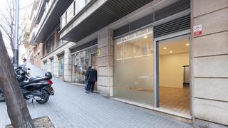 Local Comercial en Barcelona - CL GOMIS