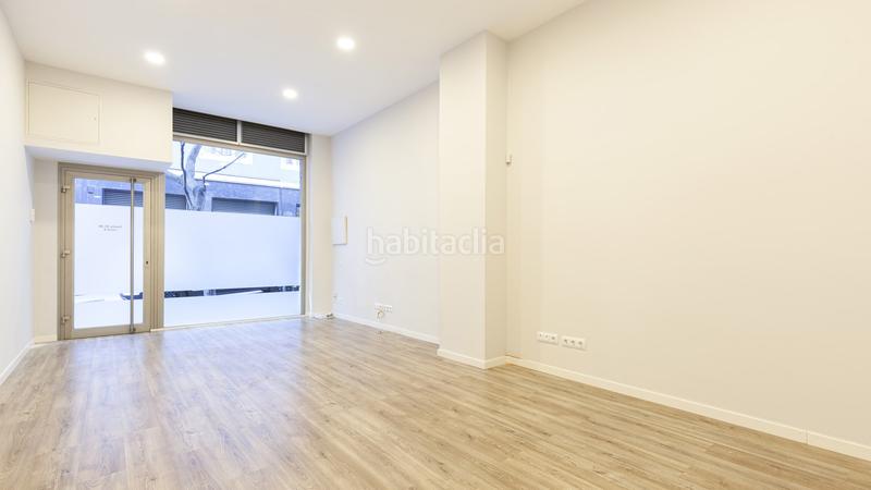 Foto 6db793a3-432a-45b0-b4b6-ca3059fa9f8b. Rent business premise in Vallcarca - Penitents Barcelona