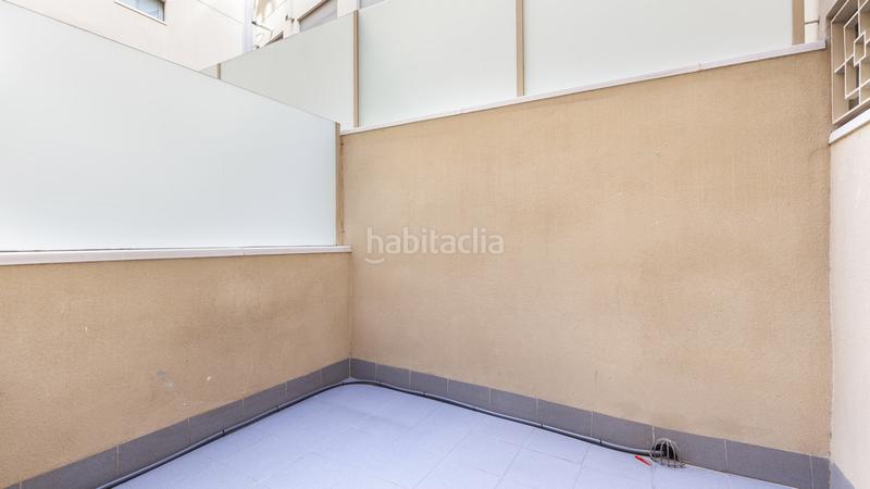 Foto e8e479a8-e1ed-4c39-a82c-c46daa1a644b. Rent business premise in Vallcarca - Penitents Barcelona