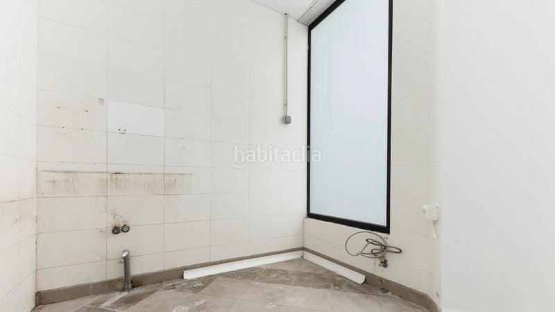 Foto 6a9bc246-107a-4b80-85a7-22daa93f1f77. Location local commercial dans El Clot Barcelona