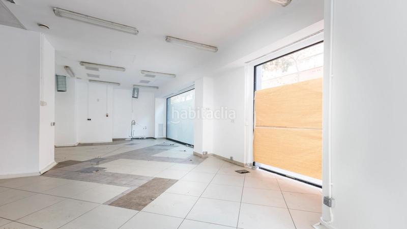 Foto 88f91d90-8fe6-4c01-9100-f251400647ae. Location local commercial dans El Clot Barcelona