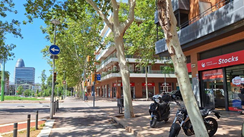 Foto 4e132a66-7e80-410a-9116-18d1ba0af314. Miete geschäftsraum in El Clot Barcelona