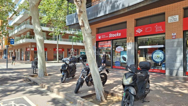 Foto a2c5bb4c-22ca-4b1b-a296-0ff232161bb1. Miete geschäftsraum in El Clot Barcelona