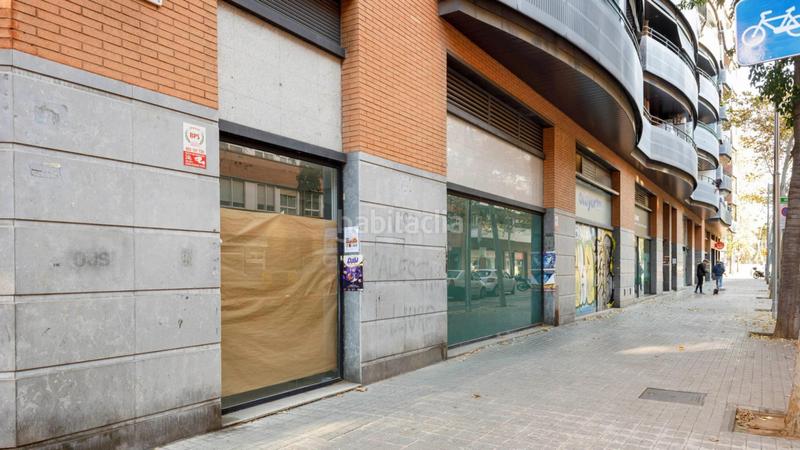 Foto 2f394af7-812a-423d-9f35-0ffd47dd0def. Rent business premise in El Clot Barcelona