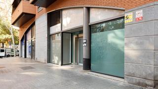 Business premise in Barcelona - Calle Bilbao
