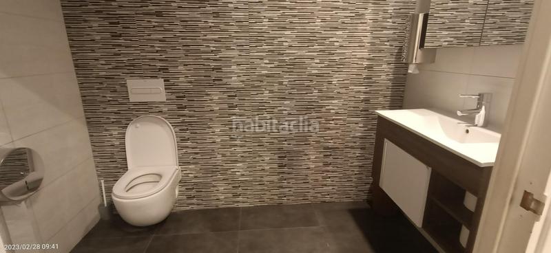 Foto b144b9c4-ba79-4e8a-8907-b7be3660f72e. Pas-de-porte local commercial dans Sant Gervasi - Galvany Barcelona