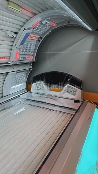 Foto 0b960832-b1d4-415e-856d-bc178ba62d2e. Traspaso local comercial traspaso centro de bronceado y centro estética en zona alta distrito sarria sant gervasi en Barcelona