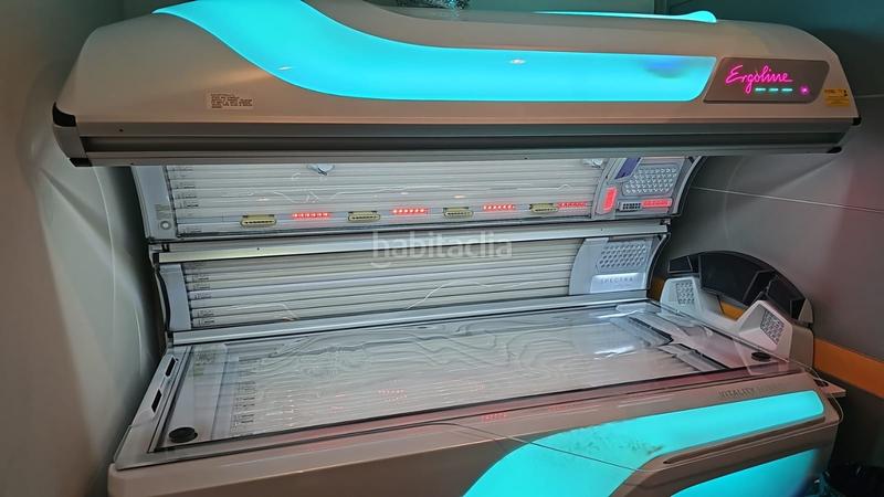 Foto 31afa525-9c51-48b9-aa21-d2af1625c58d. Traspaso local comercial traspaso centro de bronceado y centro estética en zona alta distrito sarria sant gervasi en Barcelona