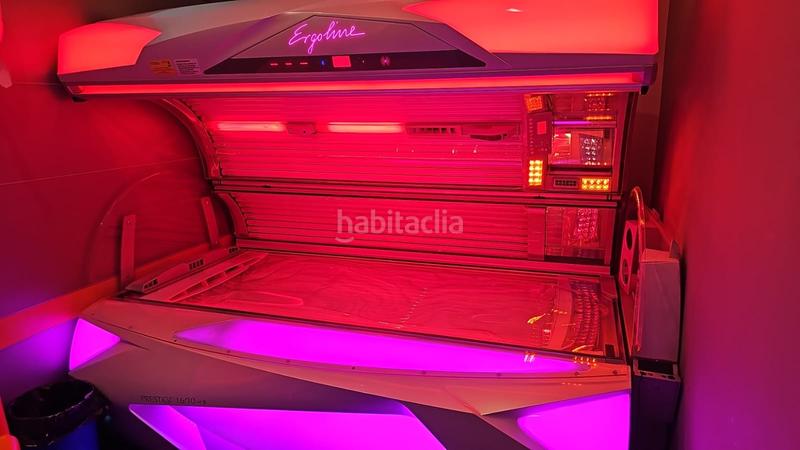 Foto 441ef291-1d4f-4974-a5cc-d1fa0eb32f44. Traspaso local comercial traspaso centro de bronceado y centro estética en zona alta distrito sarria sant gervasi en Barcelona