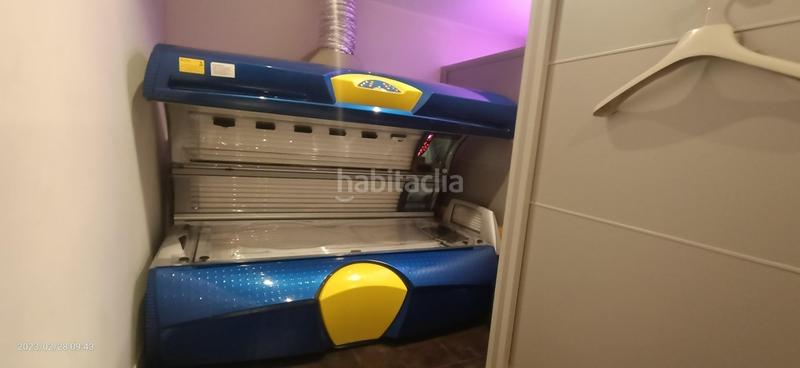 Foto 78a3aaea-15bd-4e36-a026-624feb122401. Traspaso local comercial traspaso centro de bronceado y centro estética en zona alta distrito sarria sant gervasi en Barcelona