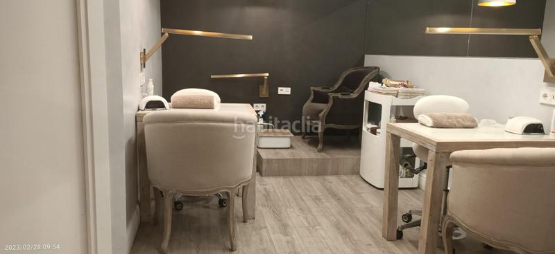 Foto 41ef80ef-c630-4928-8519-8af1cbd144b4. Trapasso locale commerciale in Sant Gervasi - Galvany Barcelona