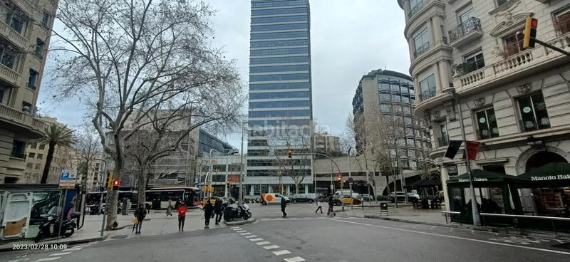 Foto 80aee417-0e20-48a2-a694-27434d25333e. Trapasso locale commerciale in Sant Gervasi - Galvany Barcelona