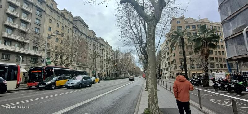 Foto 36343792-08a2-4874-9ea8-73756c0db30d. Umzug geschäftsraum in Sant Gervasi - Galvany Barcelona