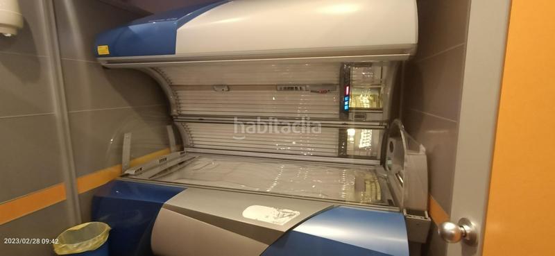 Foto 3c605b93-fac0-405a-aa8e-255f9106f01d. Umzug geschäftsraum in Sant Gervasi - Galvany Barcelona