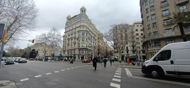 Foto aac3479c-3382-4322-906c-3f8446f69b4e. Umzug geschäftsraum in Sant Gervasi - Galvany Barcelona