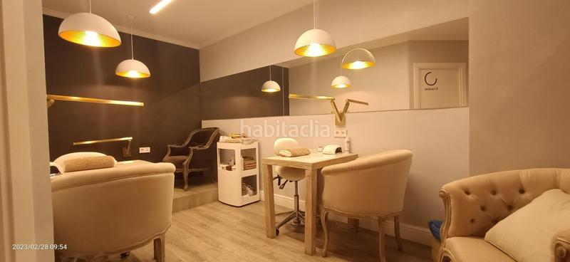 Foto d03de2d8-ce93-4203-8ddb-927a7b7e0ed7. Umzug geschäftsraum in Sant Gervasi - Galvany Barcelona