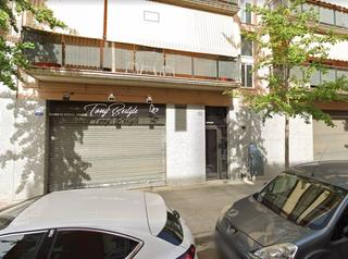 Locale commerciale in Mataró - Calle Dinamarca