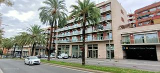 Rent Business premise  Barcelona - calle esteve terrades. Local comercial en alquiler en calle esteve terrades, 17  local