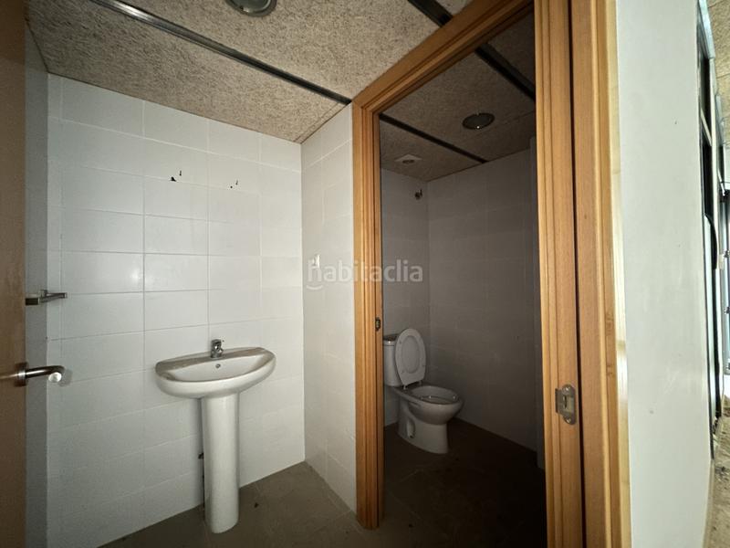 Foto 0cb03222-8f75-4336-937d-d5744e9e8a24. Geschäftsraum in Sant Cosme-La Granja Prat de Llobregat (El)