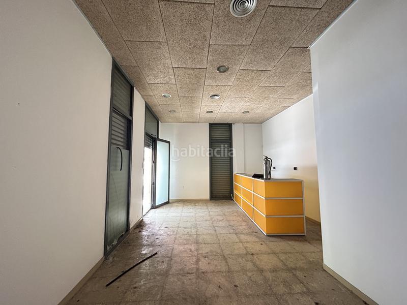 Foto 16f20f5e-6d54-4585-85b6-b6b9809010fa. Geschäftsraum in Sant Cosme-La Granja Prat de Llobregat (El)