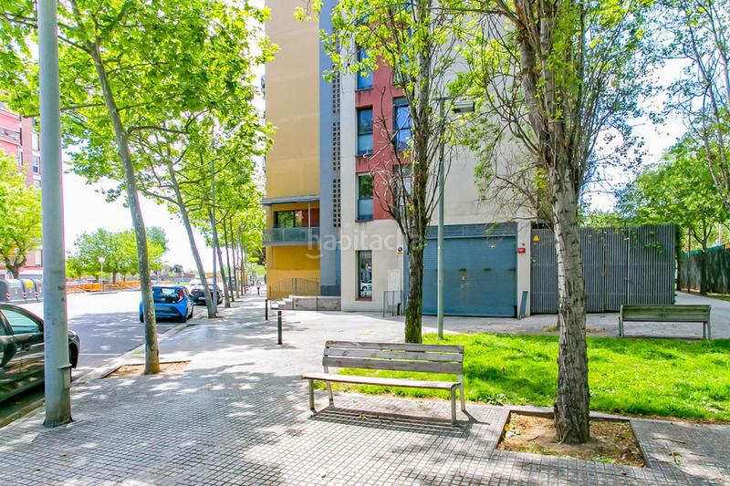 Foto 1c5f73eb-7631-483f-a17f-2cfa74509f98. Geschäftsraum in Sant Cosme-La Granja Prat de Llobregat (El)