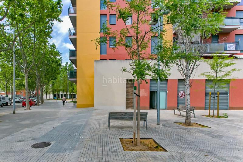 Foto 796a0d95-a982-4ad2-b616-5f1e5da6fe90. Geschäftsraum in Sant Cosme-La Granja Prat de Llobregat (El)