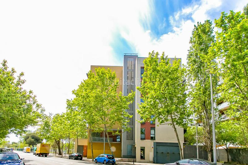 Foto 8a32e33d-ea55-4b50-994f-817d9c55e99c. Geschäftsraum in Sant Cosme-La Granja Prat de Llobregat (El)