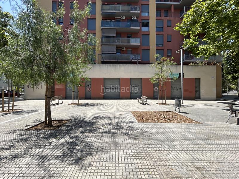 Foto 9c6d55a9-1004-4fa7-ae72-cc21b4b996c8. Geschäftsraum in Sant Cosme-La Granja Prat de Llobregat (El)