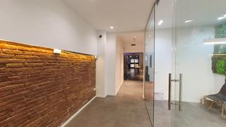 Lloguer Local Comercial a Barcelona - calle berga 22. Local comercial en alquiler en calle berga, 22, villa de graciab
