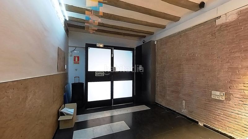 Foto ad73209a-8d09-4910-9f84-b490c626455a. Lloguer local comercial a Barcelona - calle berga 22 a Barcelona