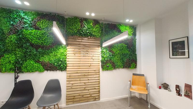 Foto 45e13a47-ac65-4ff2-aedf-4e289d4e1722. Location local commercial dans Barcelona - calle berga 22 dans Barcelona