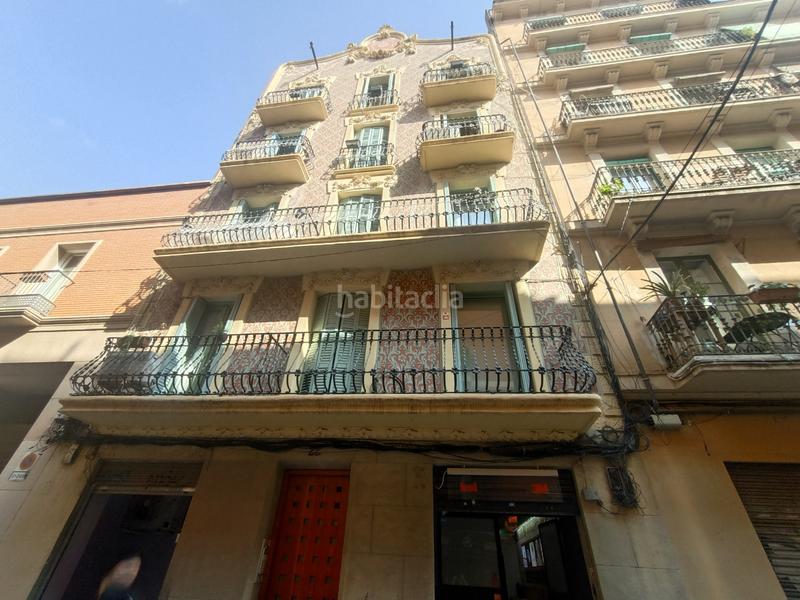 Foto e59655ea-e84f-45eb-8316-0acc44ab1892. Location local commercial dans Barcelona - calle berga 22 dans Barcelona