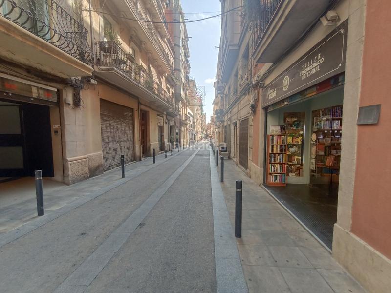 Foto 913bfa75-fd1f-4611-b92e-b3e0d8dac65e. Miete geschäftsraum in Barcelona - calle berga 22 in Barcelona