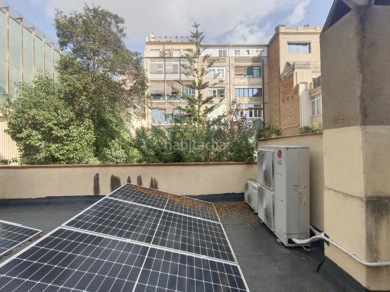 Foto f1a9ec11-edb1-4f5f-b0bd-10ee99abd2bd. Miete geschäftsraum in Barcelona - calle berga 22 in Barcelona