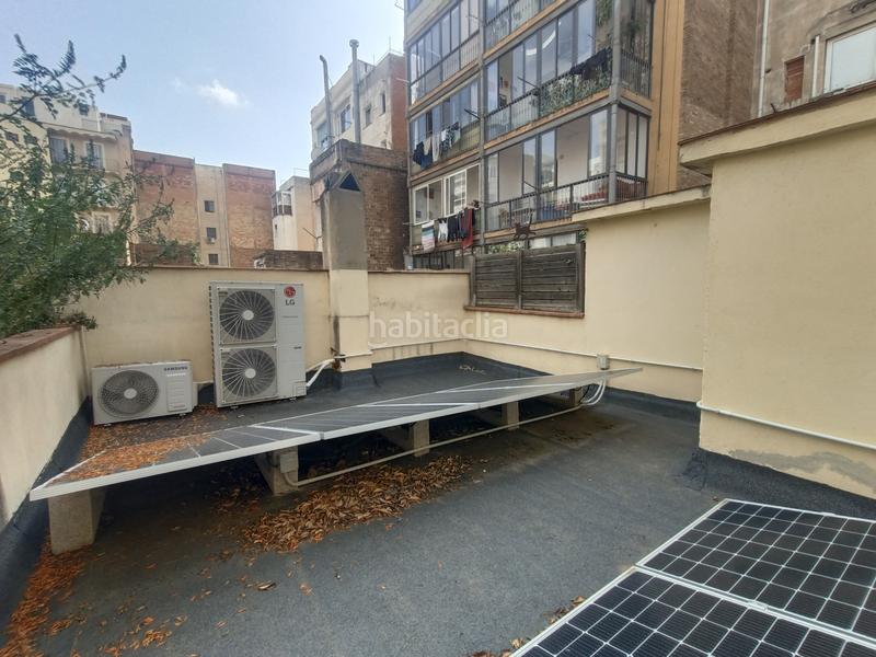 Foto 8315107d-9eb2-492d-8c14-85c06c40c90b. Rent business premise in Barcelona - calle berga 22 in Barcelona