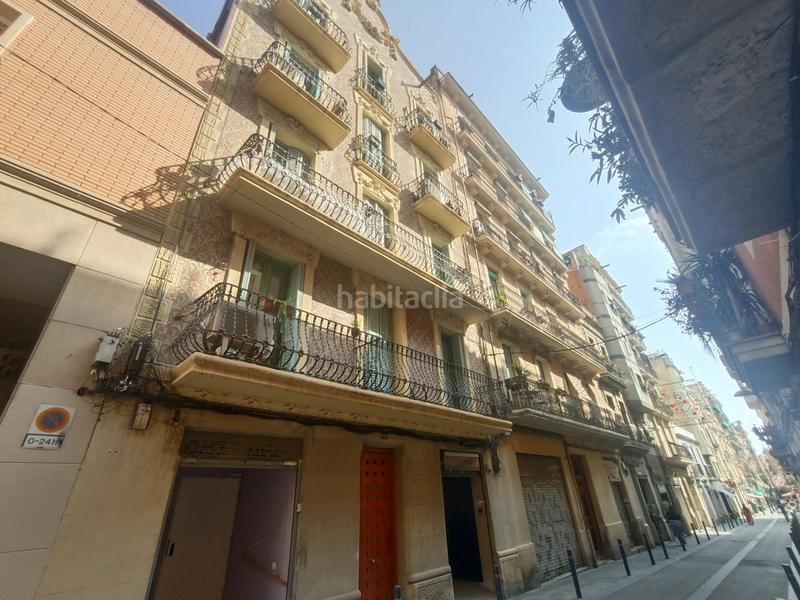 Foto a08f59f2-24c8-4d7f-9ee7-d47214bc81c4. Rent business premise in Barcelona - calle berga 22 in Barcelona