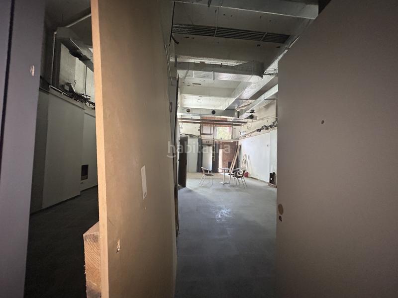 Foto 05fcbdf5-fcc6-420b-9023-5854473f4c42. Locale commerciale in Vinyets-Molí Vell Sant Boi de Llobregat