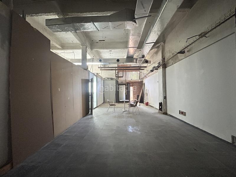 Foto 52813e5c-dbe6-4ad8-a0d4-7d4256bc44cf. Locale commerciale in Vinyets-Molí Vell Sant Boi de Llobregat