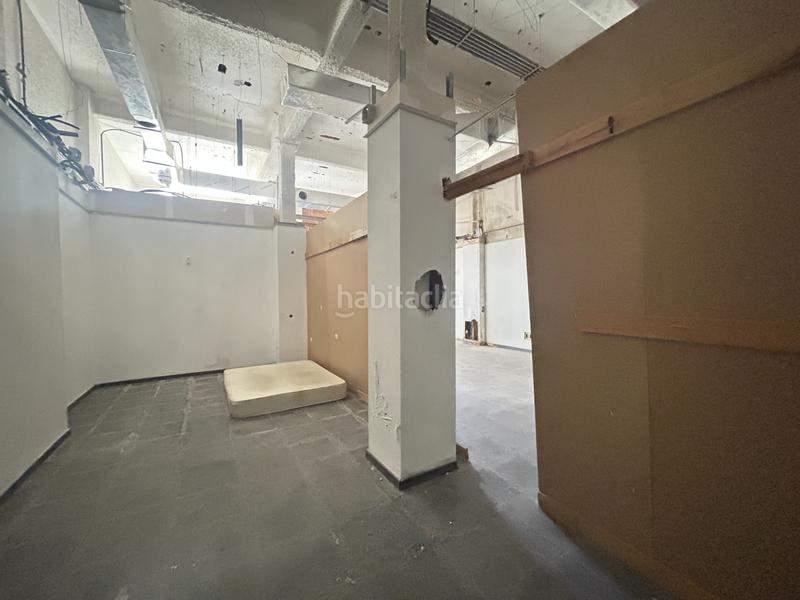 Foto 634cc640-1384-4292-aa58-7de395718c6d. Locale commerciale in Vinyets-Molí Vell Sant Boi de Llobregat