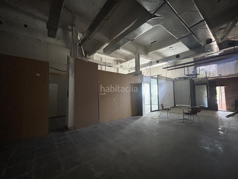 Foto 6fd76c35-45e2-4a88-88d5-7b151dd3aa09. Locale commerciale in Vinyets-Molí Vell Sant Boi de Llobregat