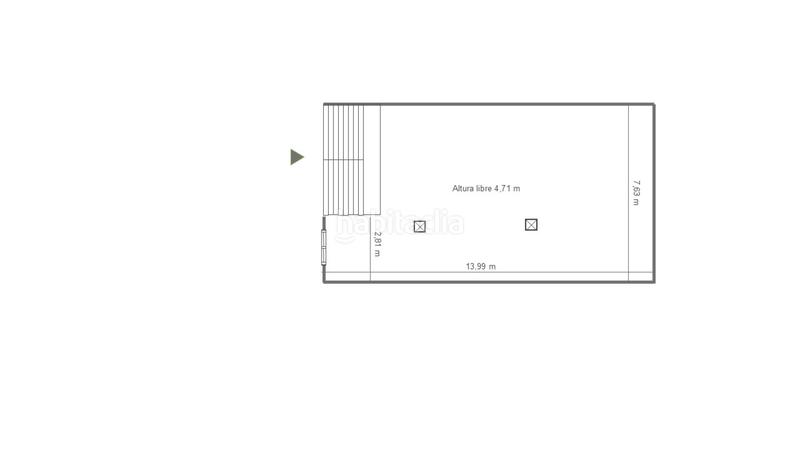 Foto ac93375f-b88b-4581-843b-0dcfcfeac238. Locale commerciale in Vinyets-Molí Vell Sant Boi de Llobregat
