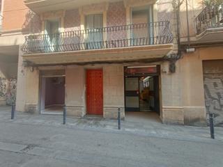 Local Comercial en Barcelona - calle berga 22. Local comercial en venta en calle berga, 22, villa de graciabarc