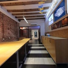 Geschäftsraum in Barcelona - calle berga 22. Local comercial en venta en calle berga, 22, villa de graciabarc